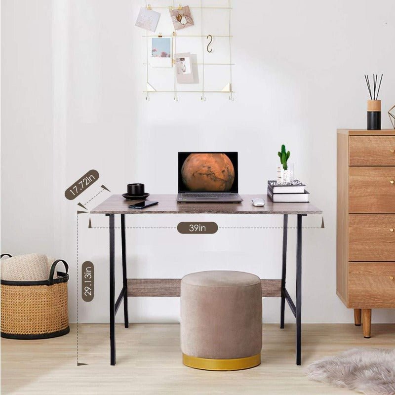 Viewee Classy Home Office Writing Organizer Desk Table | Not Sale FB | Waseeh Pakistan