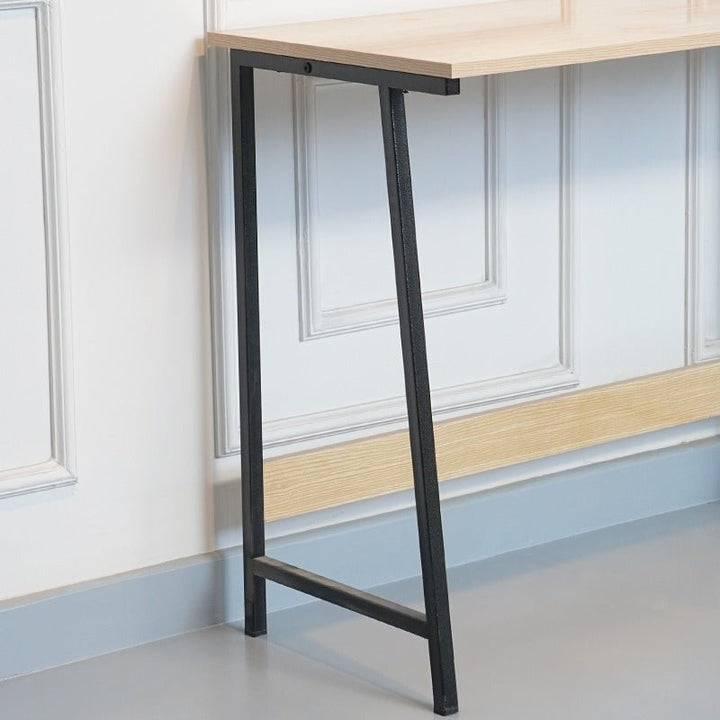 Viewee Classy Home Office Writing Organizer Desk Table | Not Sale FB | Waseeh Pakistan