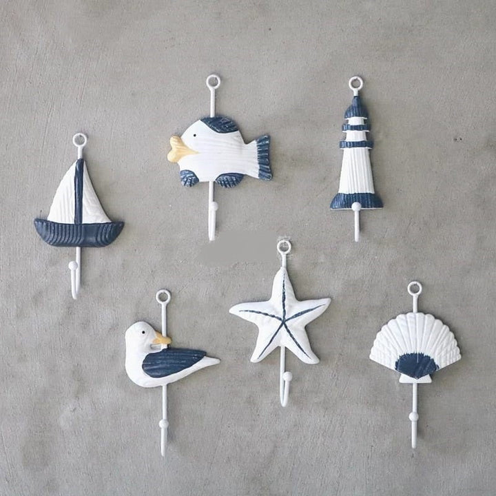 Vintage Hat Robe Hook | Home Décor | Waseeh Pakistan