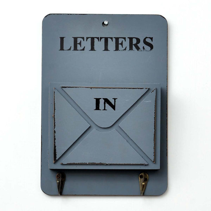 Vintage Letter Box | Home Décor | Waseeh Pakistan