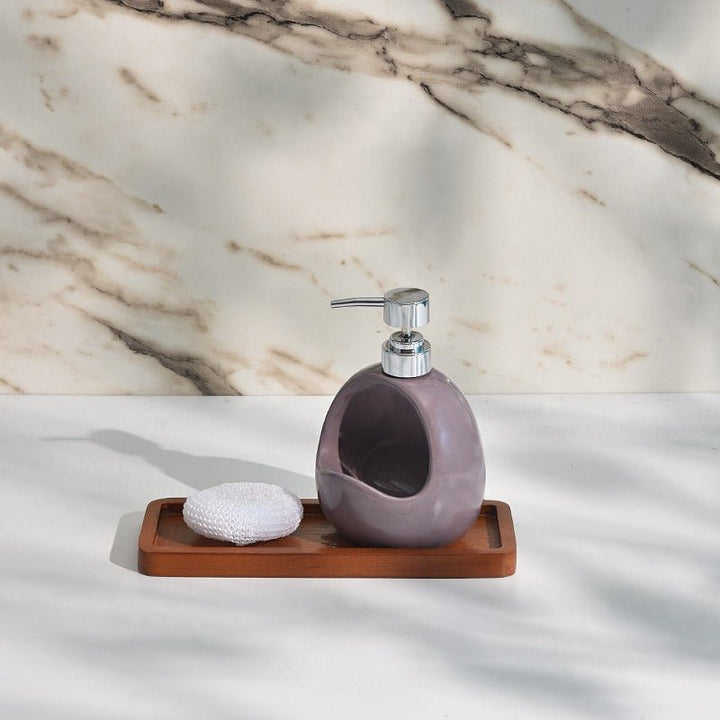 Vintage Shampoo Bottle | Home Décor | Waseeh Pakistan