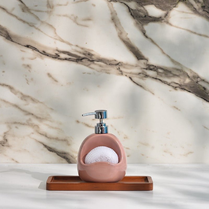 Vintage Shampoo Bottle | Home Décor | Waseeh Pakistan