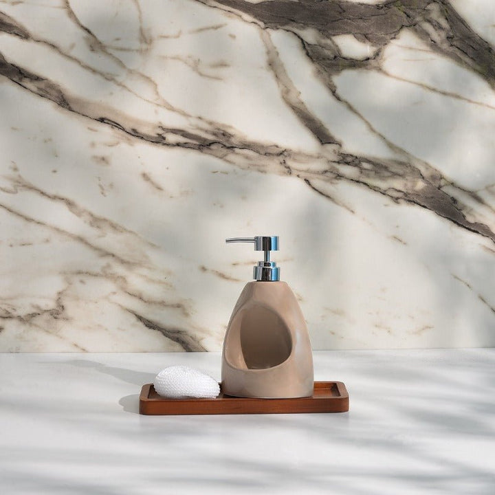 Vintage Shampoo Bottle | Home Décor | Waseeh Pakistan