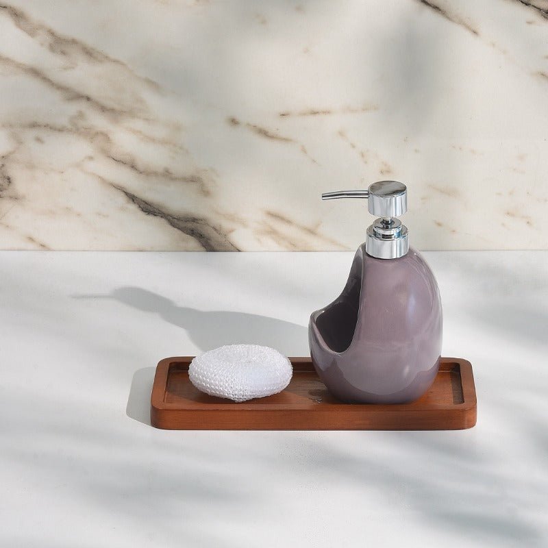 Vintage Shampoo Bottle | Home Décor | Waseeh Pakistan