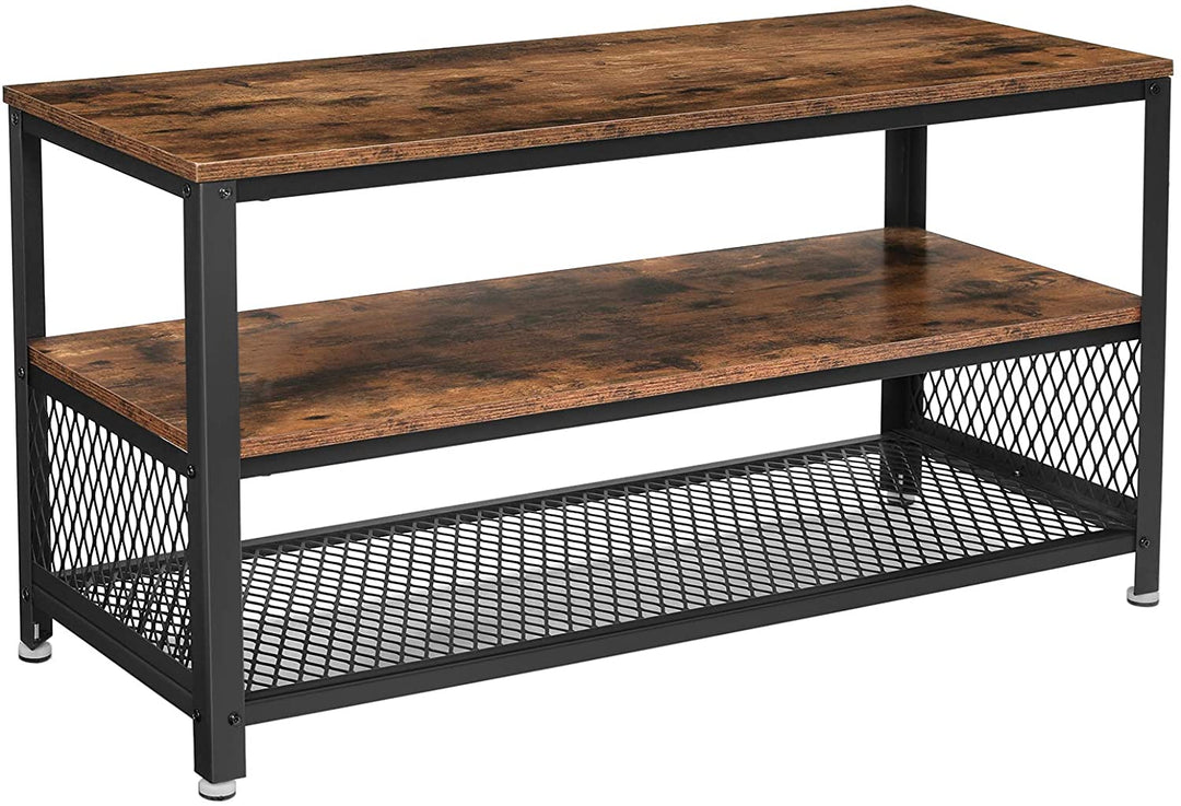 Vintage TV Living Lounge Entryway Room Console Table | Furniture | Waseeh Pakistan