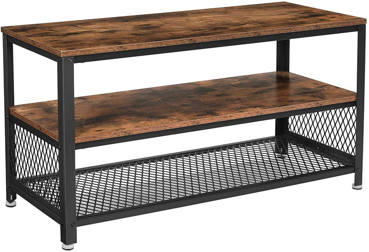 Vintage TV Living Lounge Entryway Room Console Table | Furniture | Waseeh Pakistan