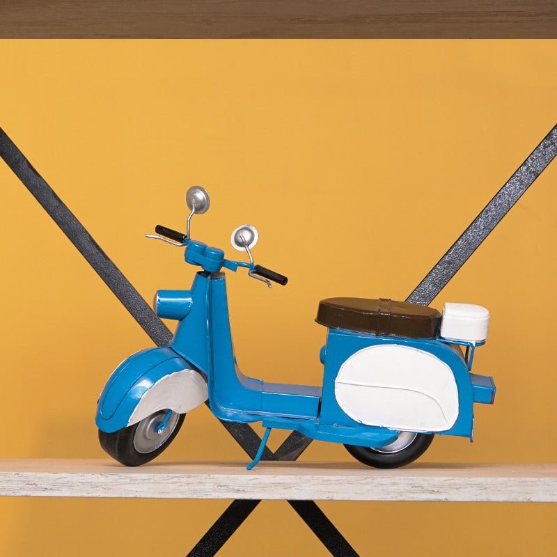 Vintage Vespa Decor | Home Décor | Waseeh Pakistan