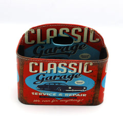Vintage Basket - Small - waseeh.com