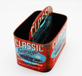 Vintage Basket - Small - waseeh.com