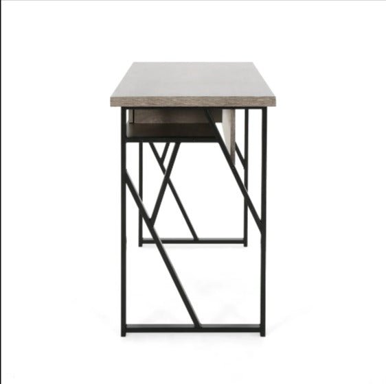 Vision Writing Office Home Desk Table | Not Sale FB | Waseeh Pakistan