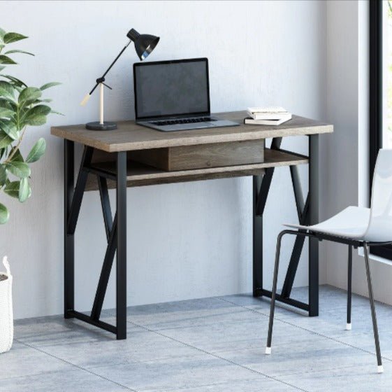 Vision Writing Office Home Desk Table | Not Sale FB | Waseeh Pakistan