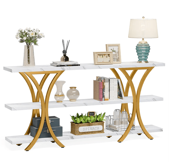Vitrine Lounge Living Room Console Organizer Table - Special | Furniture | Waseeh Pakistan
