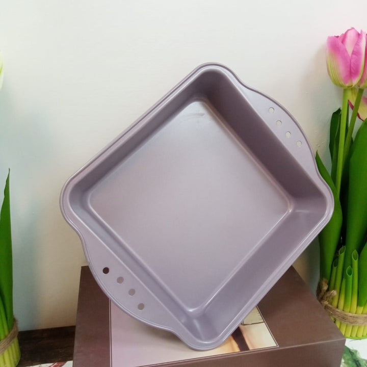 Voilet Baking Mold | kitchen item | Waseeh Pakistan