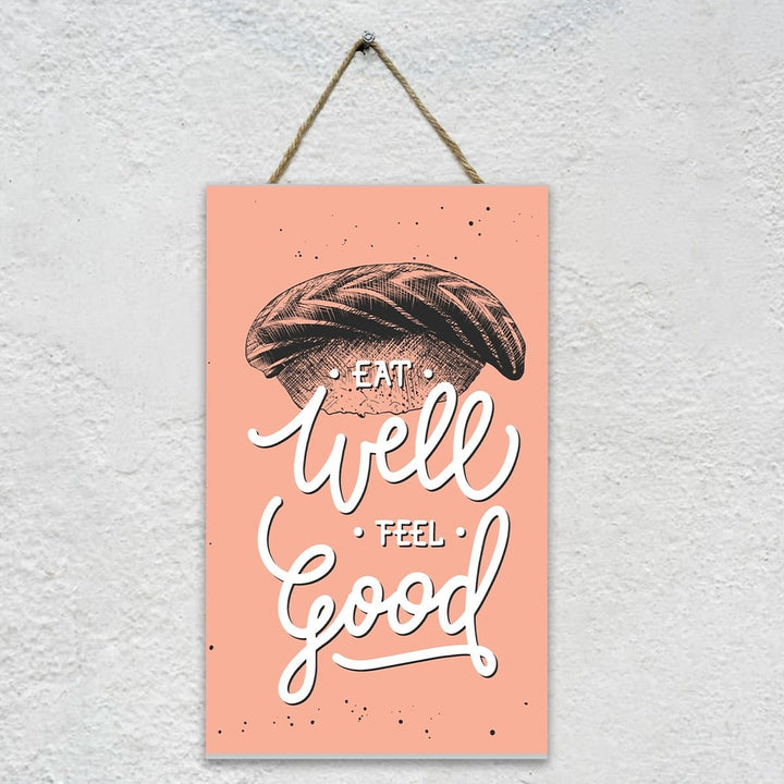 Wall "Baking Mania" Caption Decor | Not Sale FB | Waseeh Pakistan
