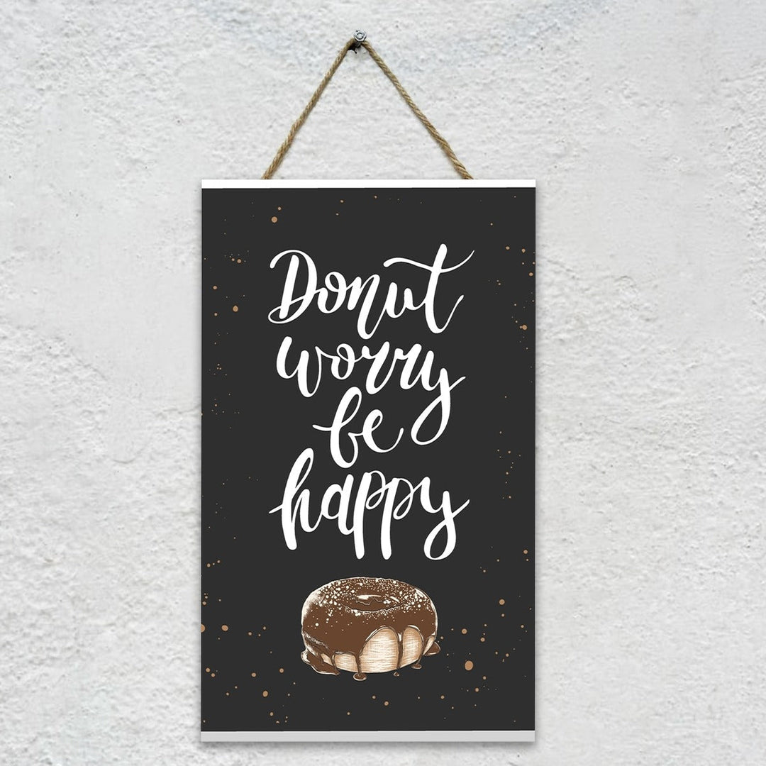 Wall "Baking Mania" Caption Decor | Not Sale FB | Waseeh Pakistan
