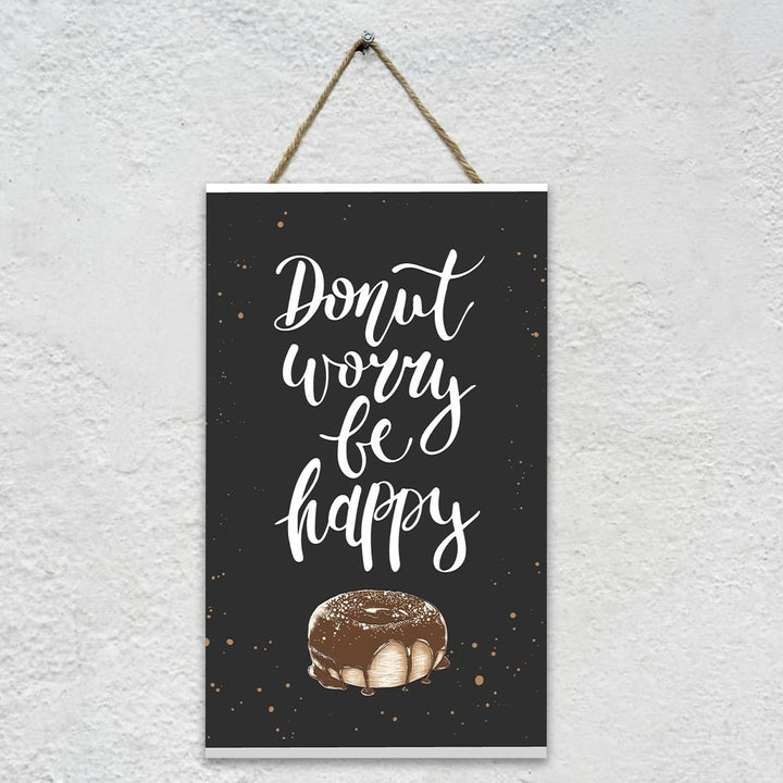 Wall "Baking Mania" Caption Decor | Not Sale FB | Waseeh Pakistan