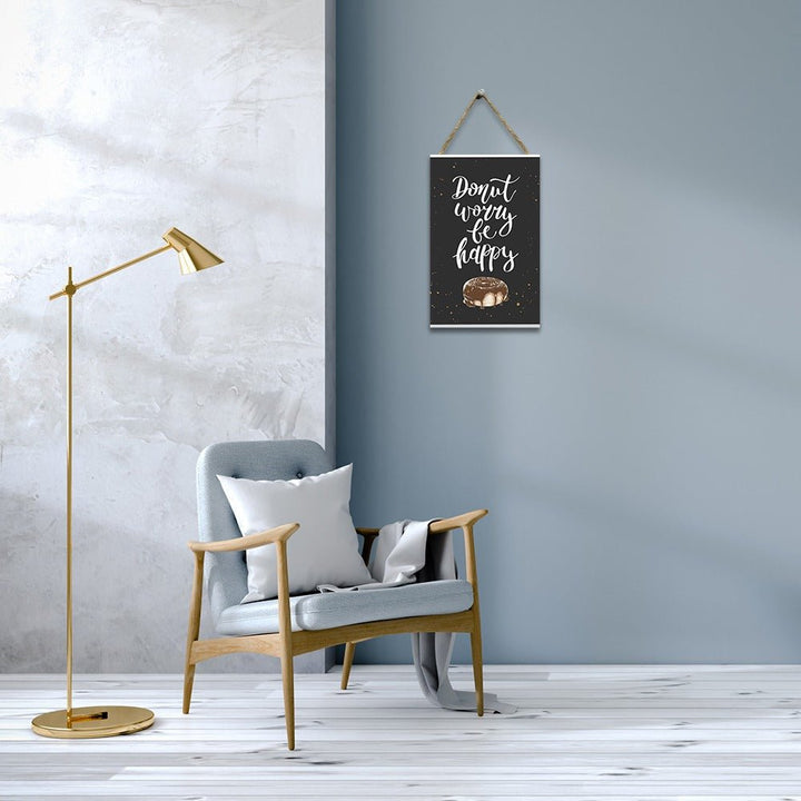 Wall "Baking Mania" Caption Decor | Not Sale FB | Waseeh Pakistan