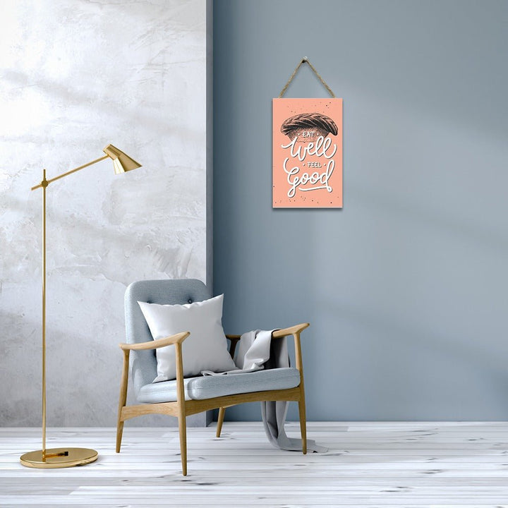 Wall "Baking Mania" Caption Decor | Not Sale FB | Waseeh Pakistan
