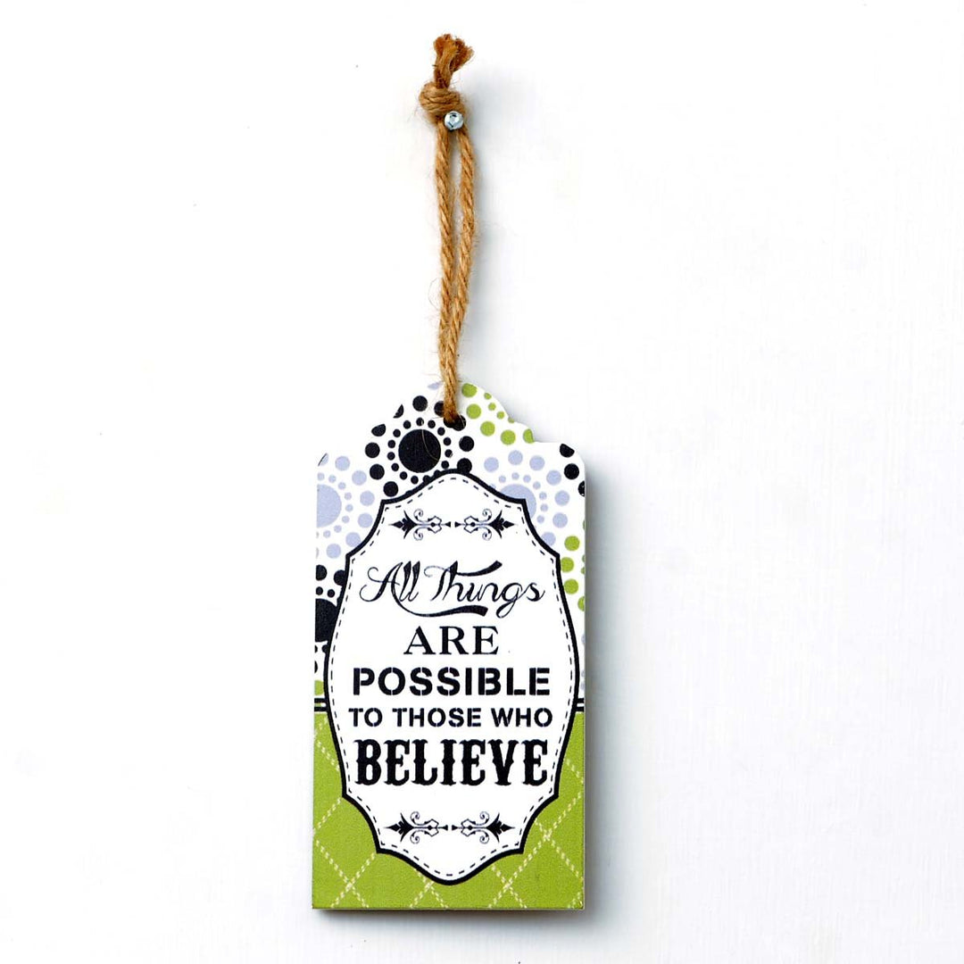Wall caption "Motivation" Decor | Home Décor | Waseeh Pakistan
