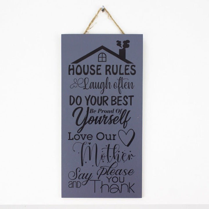 Wall "Define Home" Caption Decor | Not Sale FB | Waseeh Pakistan