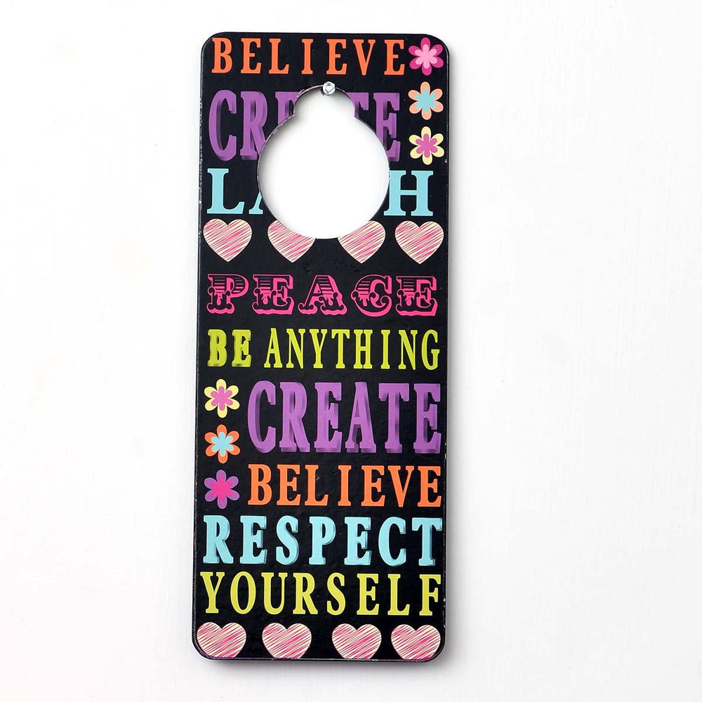 Wall "Dream" Caption Decor | Home Décor | Waseeh Pakistan