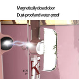 Ziggy Cosmetic Organzier - waseeh.com
