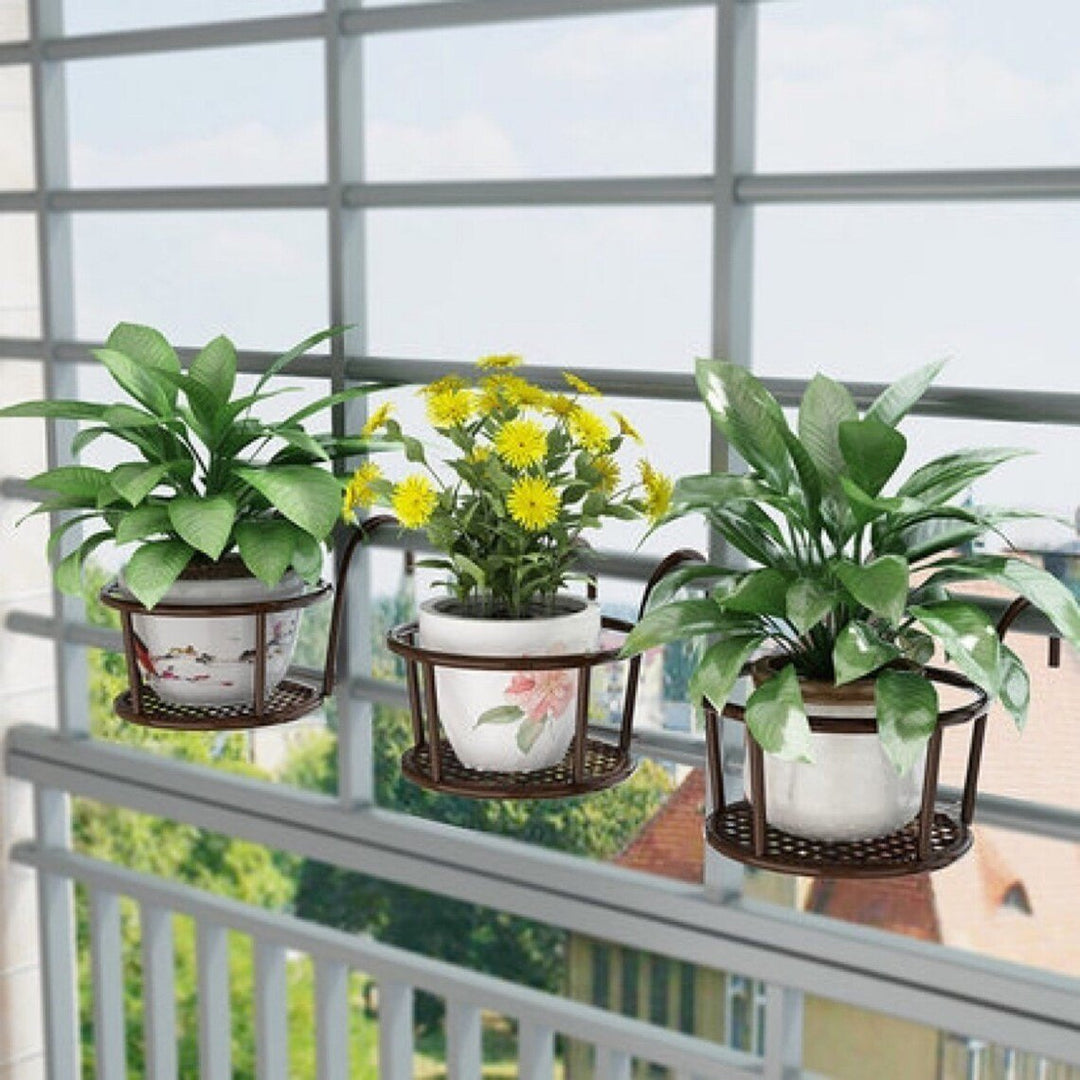 Wall Hanging Plant Stand | Not Sale FB | Waseeh Pakistan