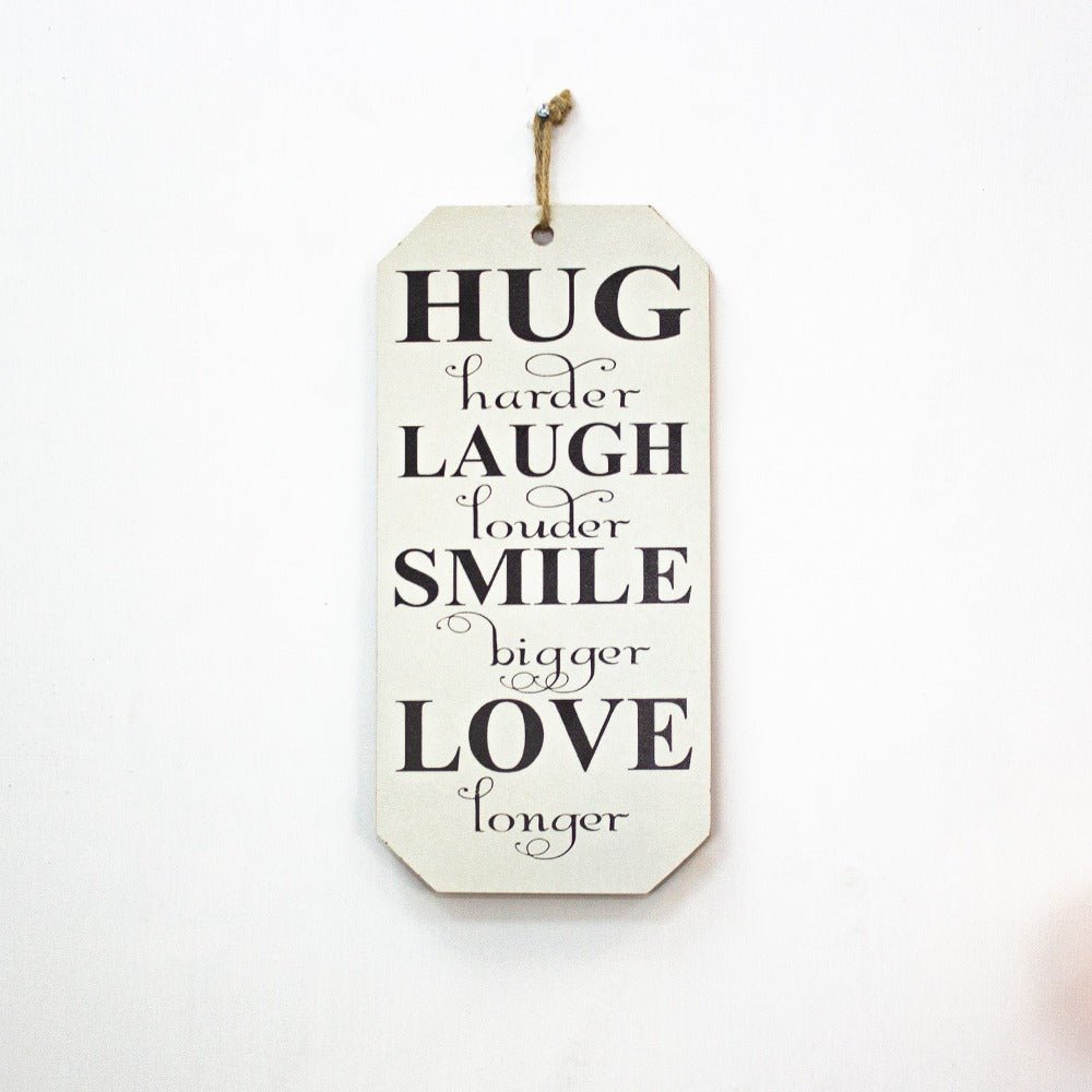 Wall "Love" Caption Decor | Home Décor | Waseeh Pakistan