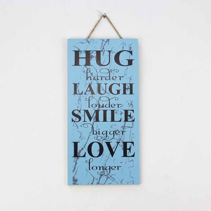 Wall "Love" Caption Decor | Home Décor | Waseeh Pakistan