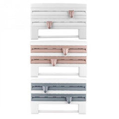 Wall-Mounted Tissue and Spice Holder - waseeh.com
