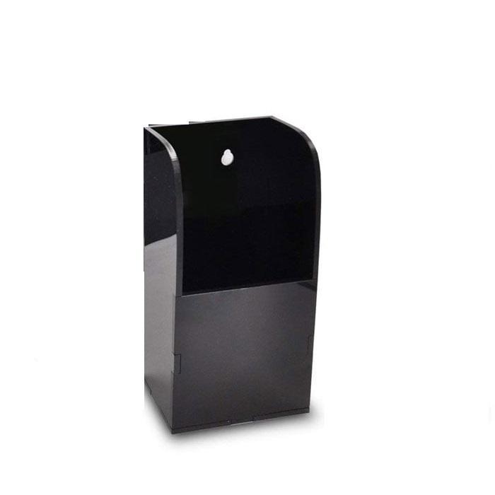 Wall-Mounted AC | TV Remote Holder Box | Mix &amp; Match | Waseeh Pakistan