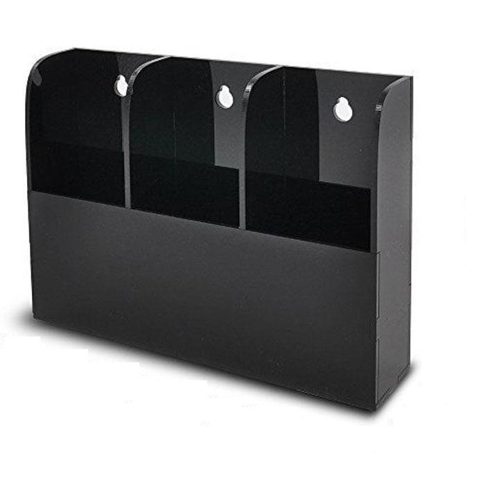Wall-Mounted AC | TV Remote Holder Box | Mix &amp; Match | Waseeh Pakistan