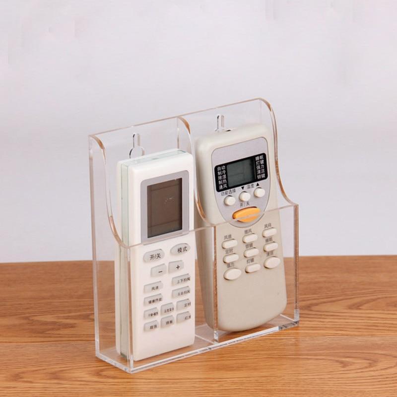 Wall-Mounted AC | TV Remote Holder Box | Mix & Match | Waseeh Pakistan