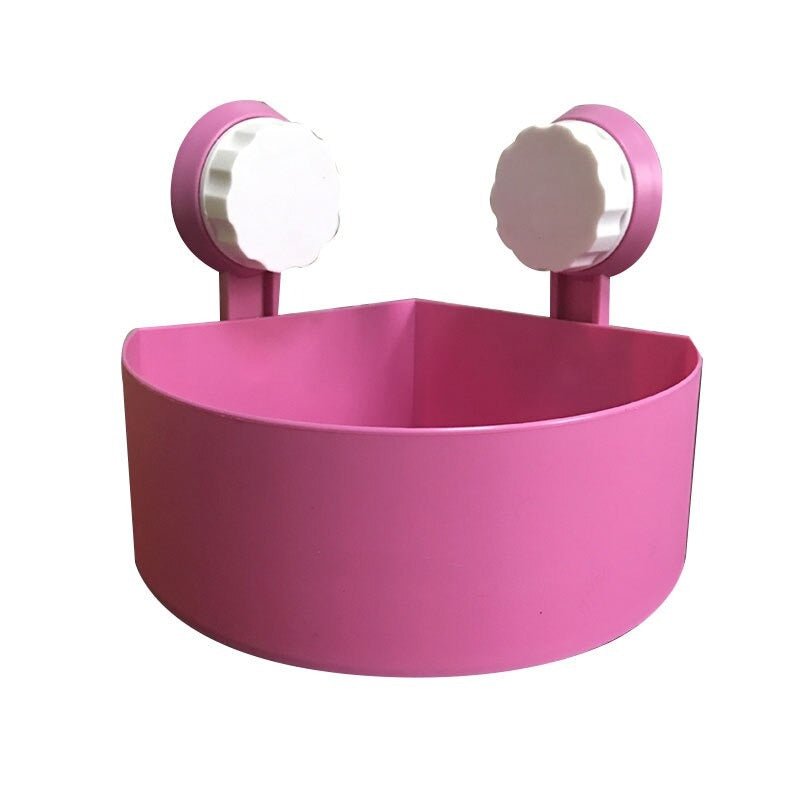 Wall Mounted Caddy Corner Shelf | Home Décor | Waseeh Pakistan