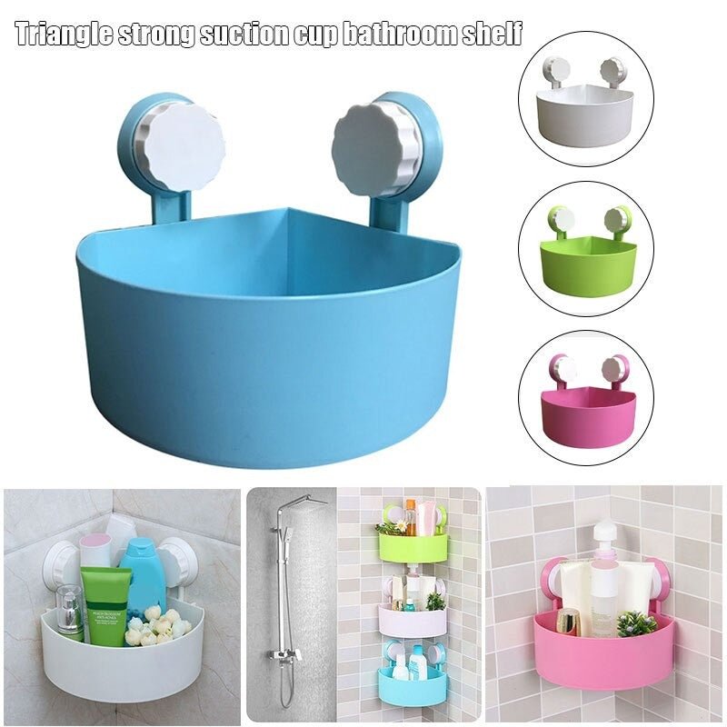 Wall Mounted Caddy Corner Shelf | Home Décor | Waseeh Pakistan