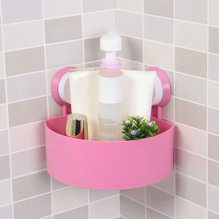 Wall Mounted Caddy Corner Shelf | Home Décor | Waseeh Pakistan