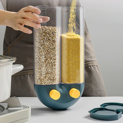 Reversed U shaped storage Container - waseeh.com