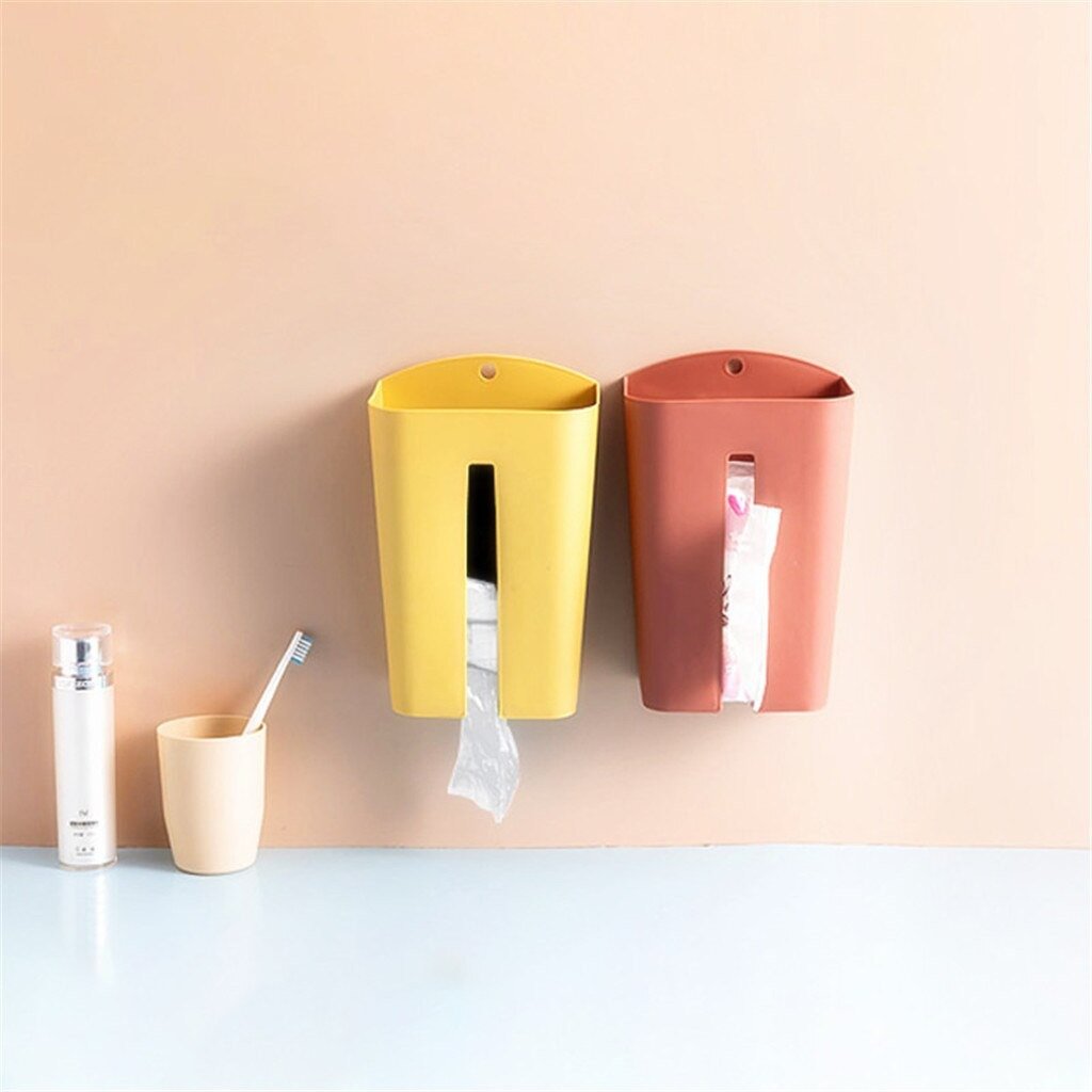 Wall Mounted Tissue Storage Box | Home Décor | Waseeh Pakistan