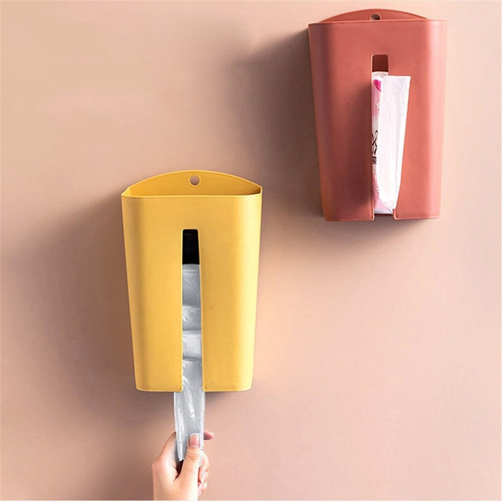 Wall Mounted Tissue Storage Box | Home Décor | Waseeh Pakistan