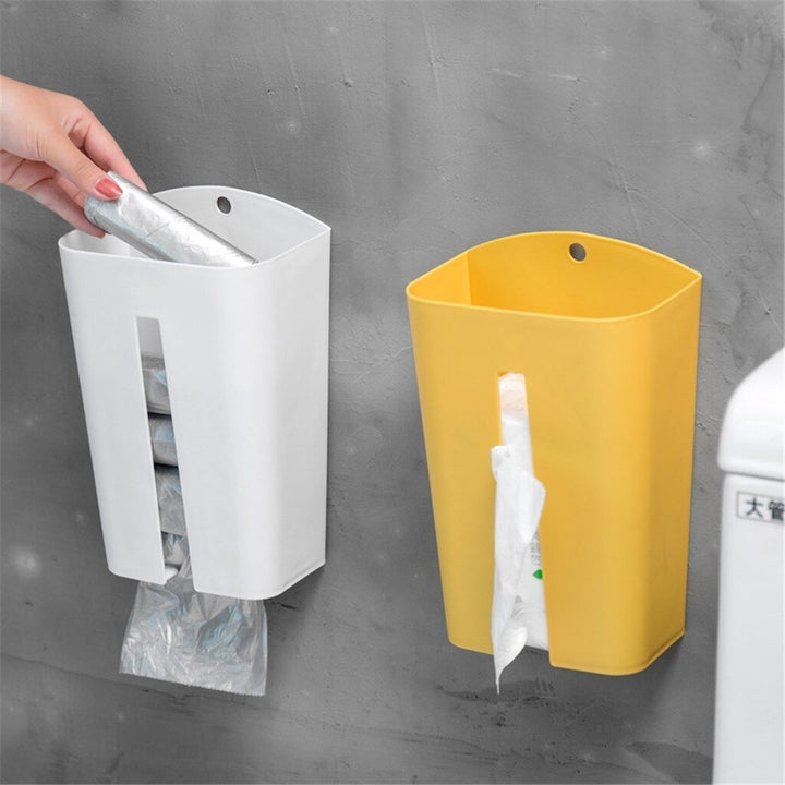 Wall Mounted Tissue Storage Box | Home Décor | Waseeh Pakistan