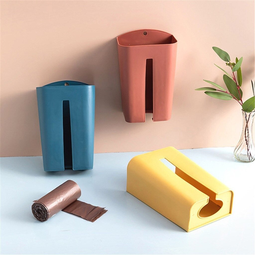 Wall Mounted Tissue Storage Box | Home Décor | Waseeh Pakistan