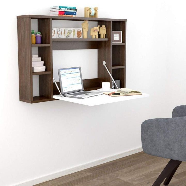 Wall Mounted Work Floating Rack Shelve | Furniture | Waseeh Pakistan
