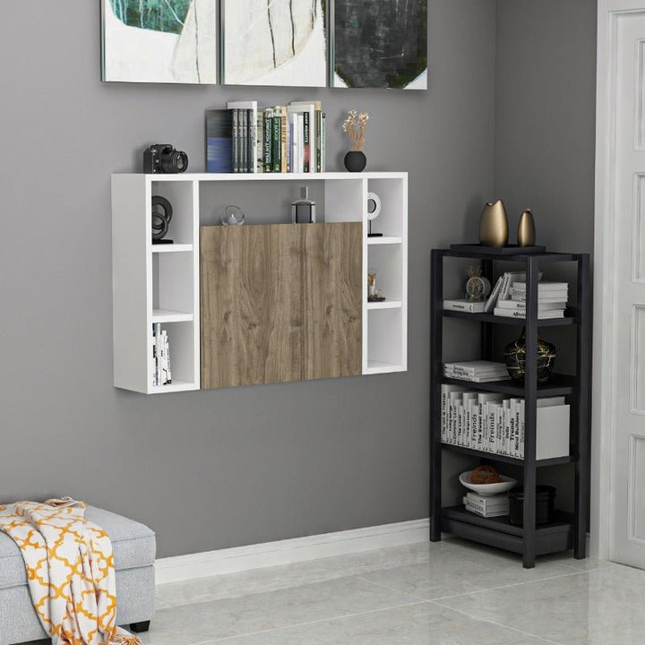 Wall Mounted Work Floating Rack Shelve | Furniture | Waseeh Pakistan