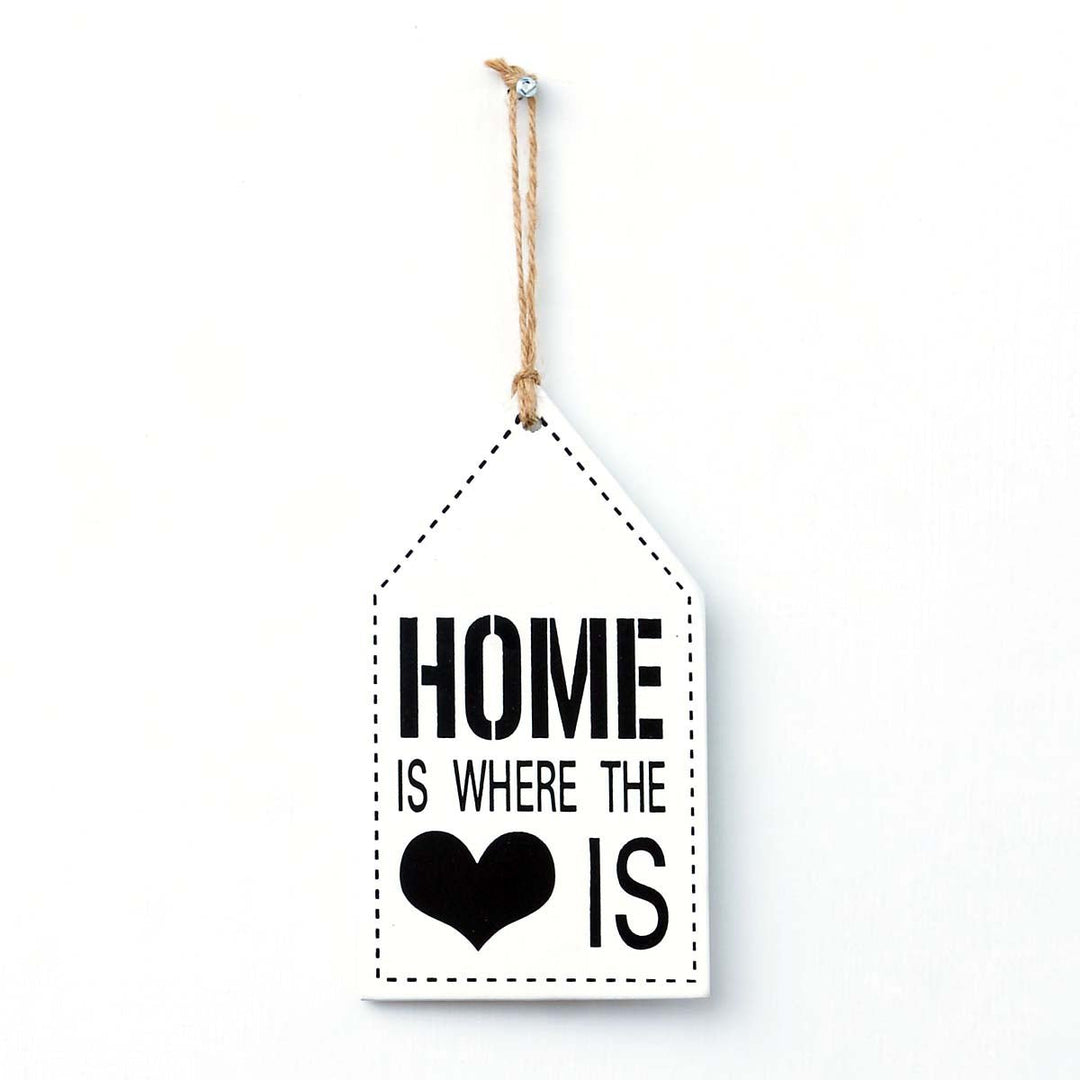 Wall "Our Home" Caption Decor | Home Décor | Waseeh Pakistan
