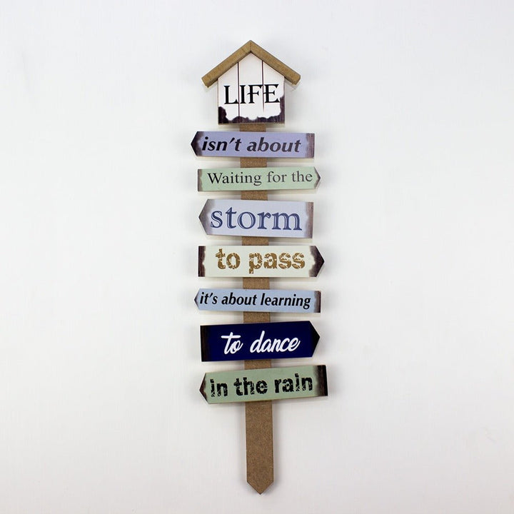 Wall "Self" caption Decor | Not Sale FB | Waseeh Pakistan