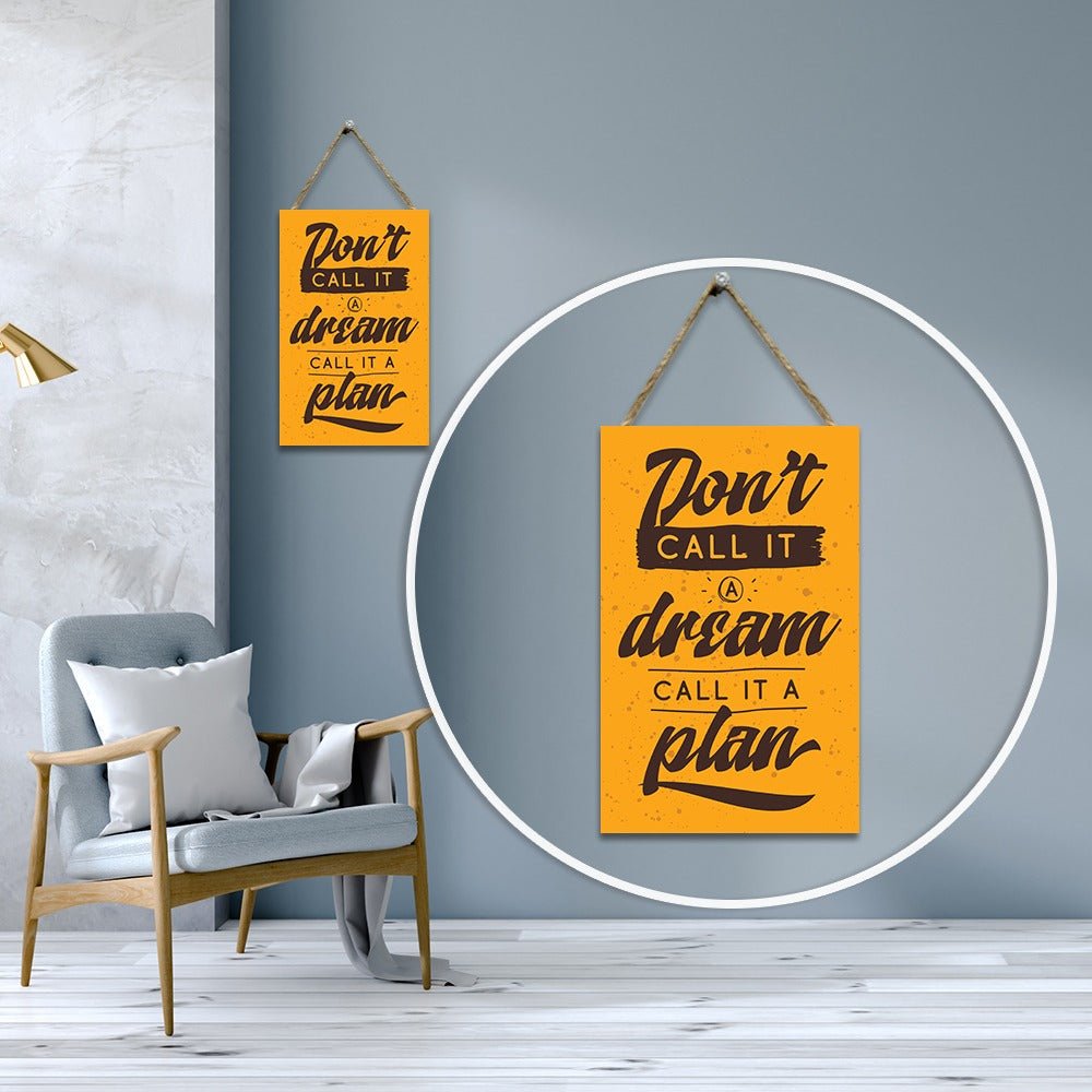 Wall "Superb Words" Caption Decor | Home Décor | Waseeh Pakistan