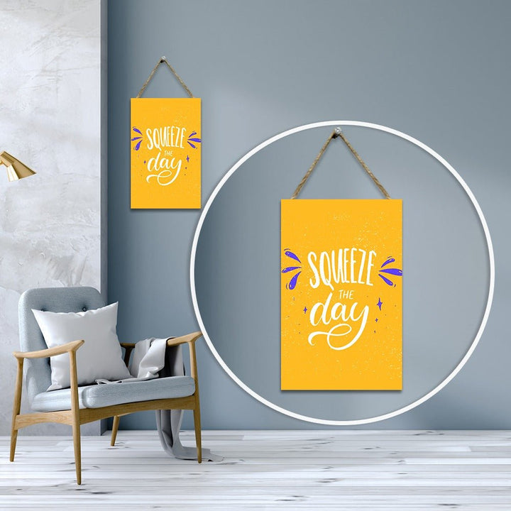 Wall "Superb Words" Caption Decor | Home Décor | Waseeh Pakistan