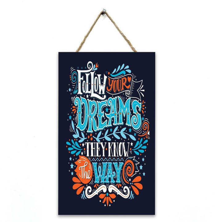 Wall "Triggered" Caption Decor | Not Sale FB | Waseeh Pakistan