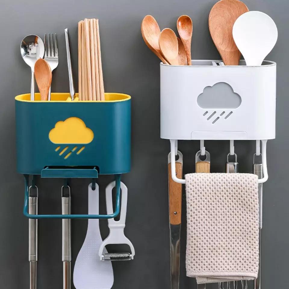 Wallie Cutlery Holder | kitchen item | Waseeh Pakistan