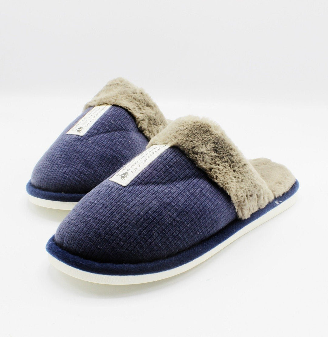 Warm Slippers | Fashion Point | Waseeh Pakistan